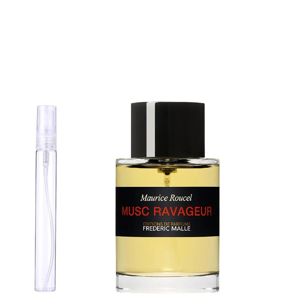 Musc Ravageur by Frederic Malle - Decant