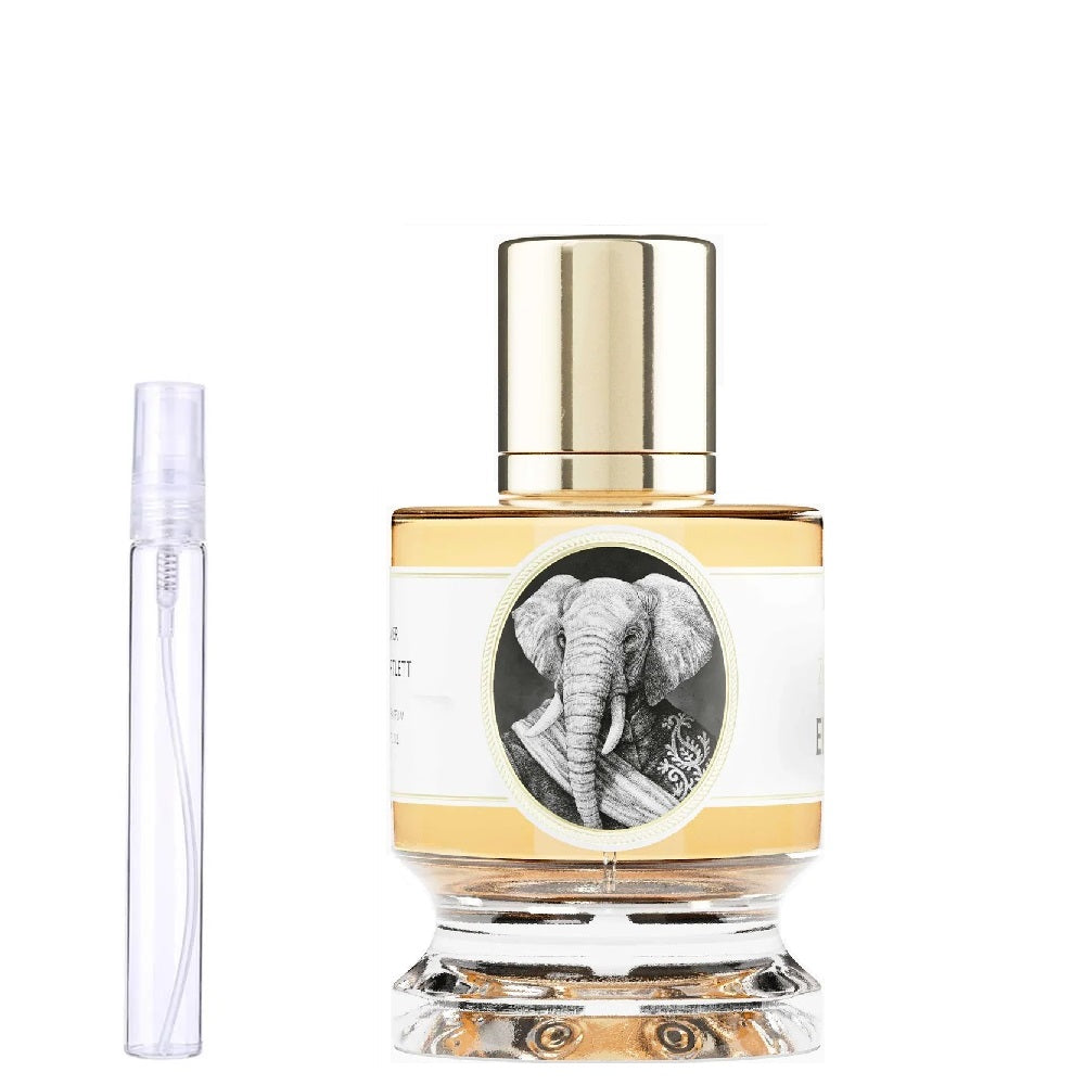 Elephant by Zoologist - Decant