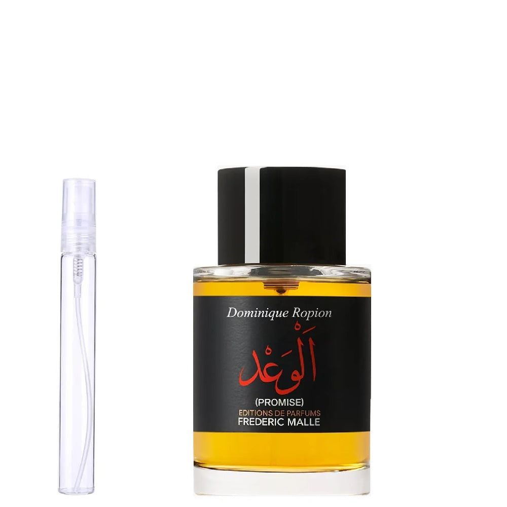 Promise by Frederic Malle - Decant / Sample