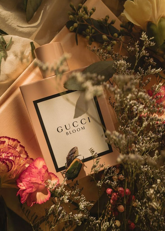 Gucci Bloom