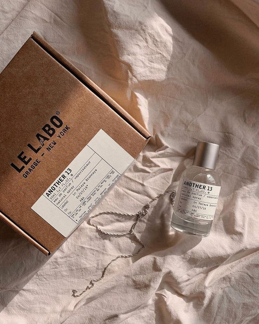 Le Labo Bergamote 22 Fragrance 3.4 FL.OZ