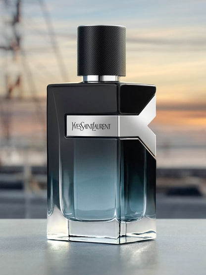 Yves Saint Laurent Y Eau de Parfum Mist — Luxury Men's Fragrance