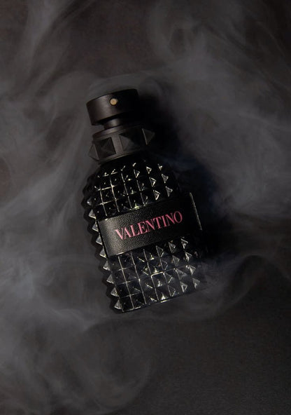 Valentino Uomo Born in Roma Extradose Eau de Parfum for Men – 100ml