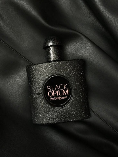 YSL Black Opium Eau de perfume