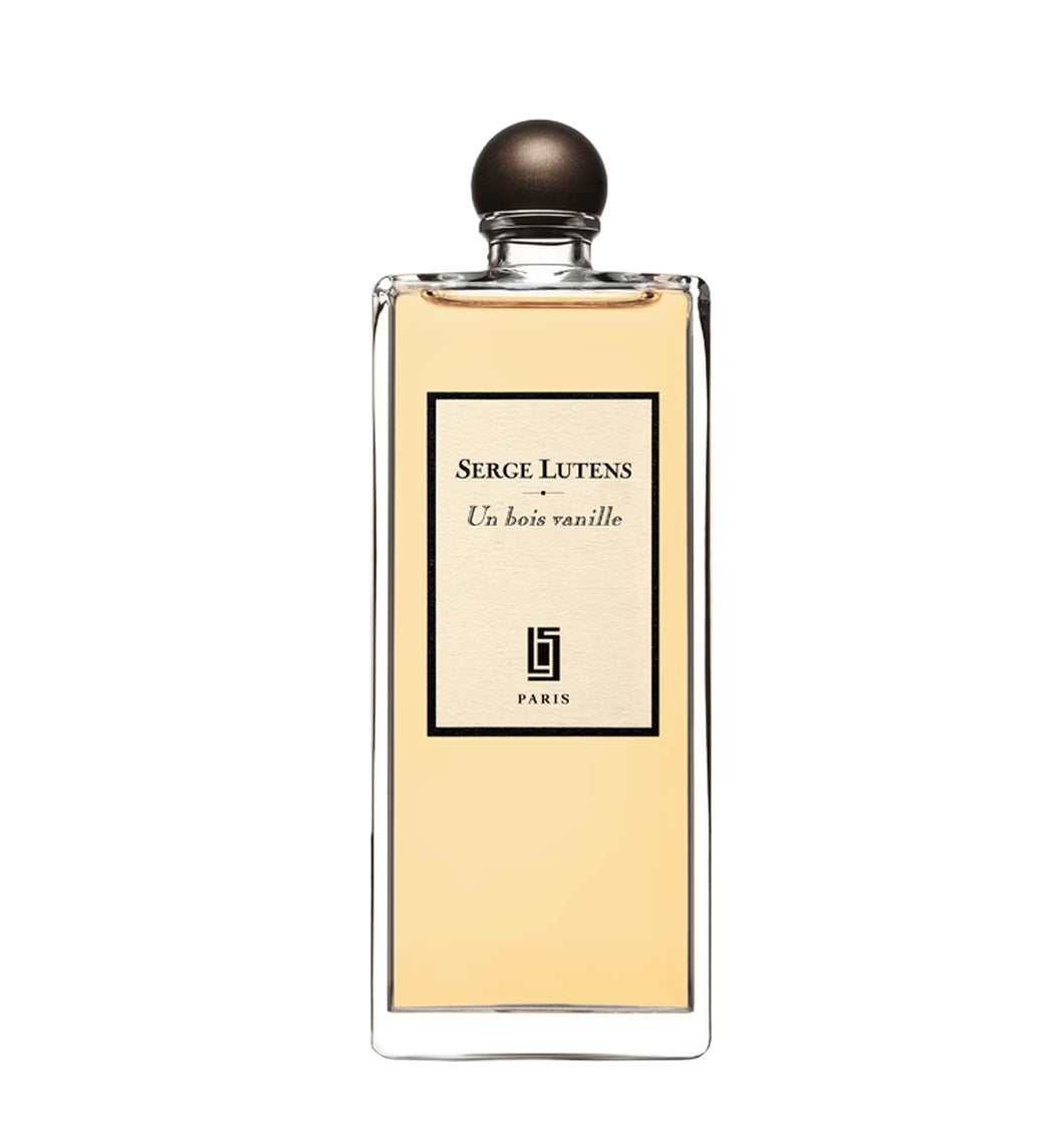 Un Bois Vanille by Serge Lutens - Decant