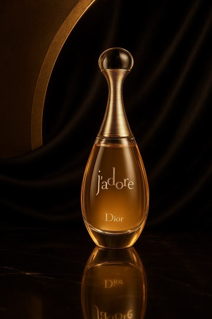 Parfum miniature J'adore Dior