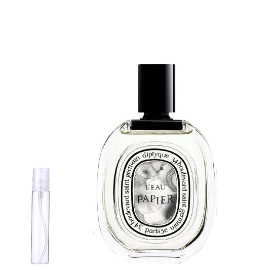 L'Eau Papier by Diptyque – Decant