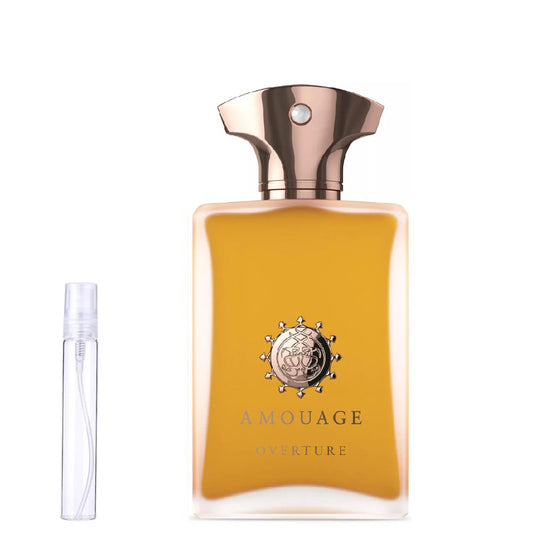 Overture by Amouage - Decant
