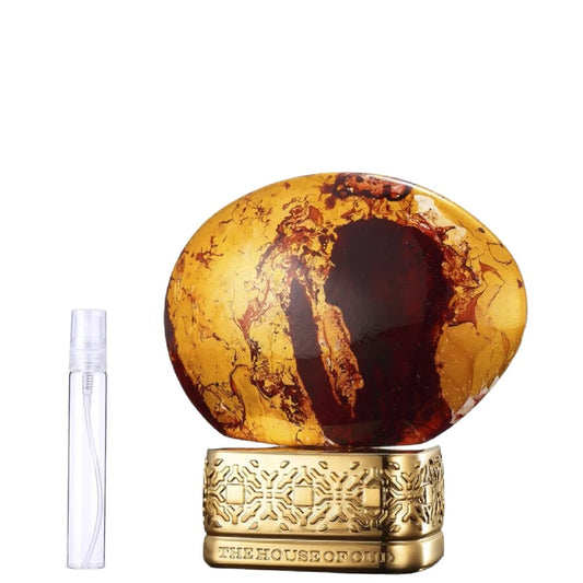 Almond Harmony by The House of Oud - Decant