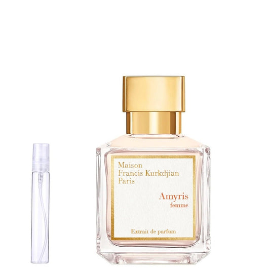 Amyris Femme Extrait de Parfum by Maison Francis Kurkdjian - Decant