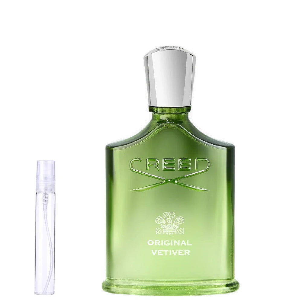 Original Vetiver 2024 by Creed - Decant / Sample