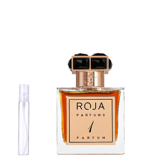 Parfum De La Nuit No 1 by Roja Dove - Decant