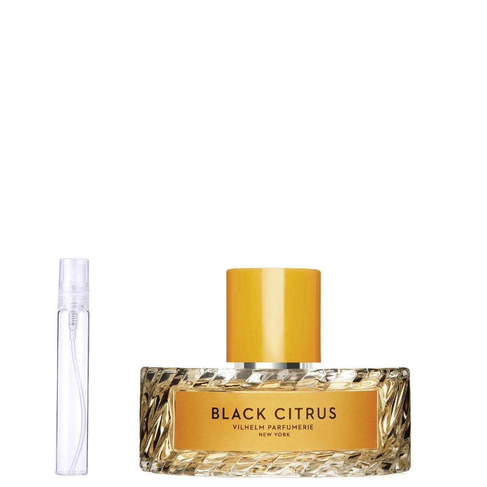 Black Citrus by Vilhelm Parfumerie - Decant