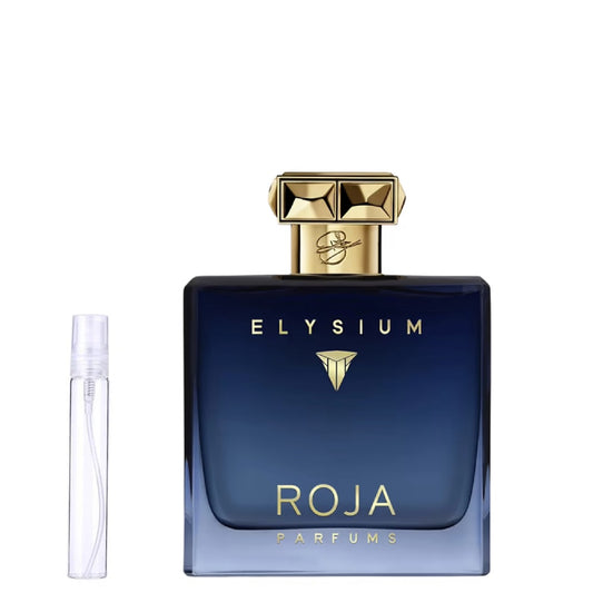 Elysium Pour Homme Parfum Cologne by Roja Dove - Decant