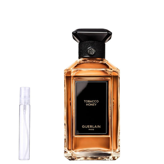 Tobacco Honey by Guerlain - Decant / Sample