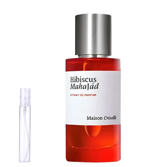 Hibiscus Mahajád by Maison Crivelli - Decant