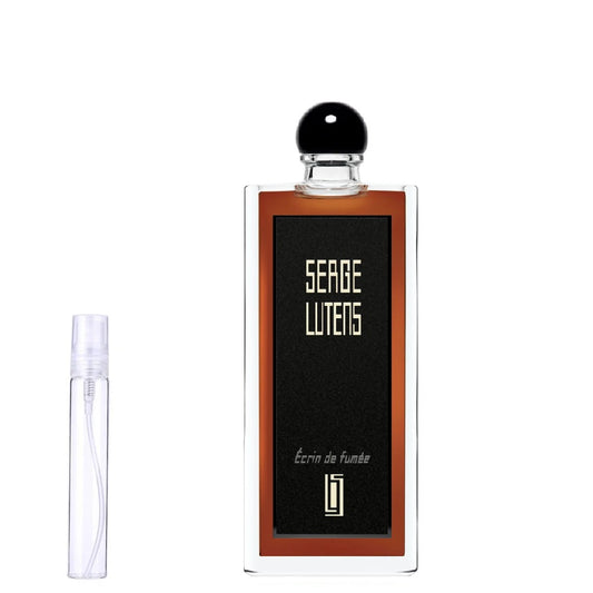 Écrin de Fumée by Serge Lutens - Decant