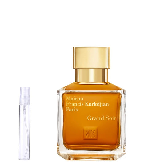 Grand Soir by Maison Francis Kurkdjian - Decant