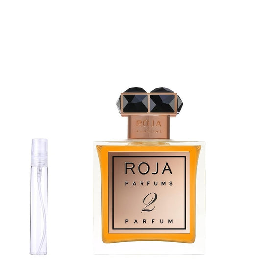 Parfum De La Nuit No 2 by Roja Dove - Decant