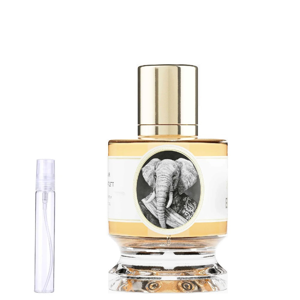 Elephant by Zoologist - Decant
