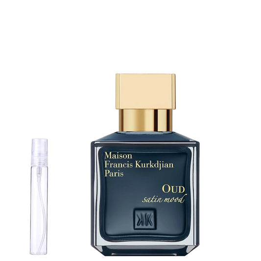 Oud Satin Mood by Maison Francis Kurkdjian - Decant