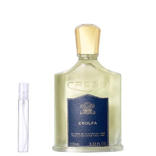 Erolfa by Creed - Decant / Sample
