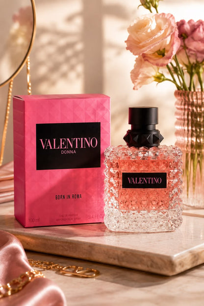 Valentino Donna Born in Roma Extradose Perfume