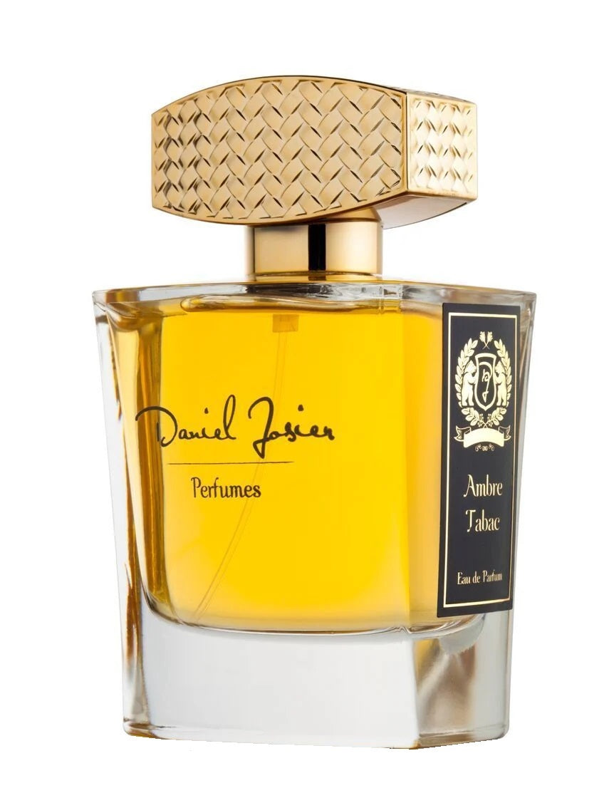 Ambre Tabac by Daniel Josier - Decant / Sample