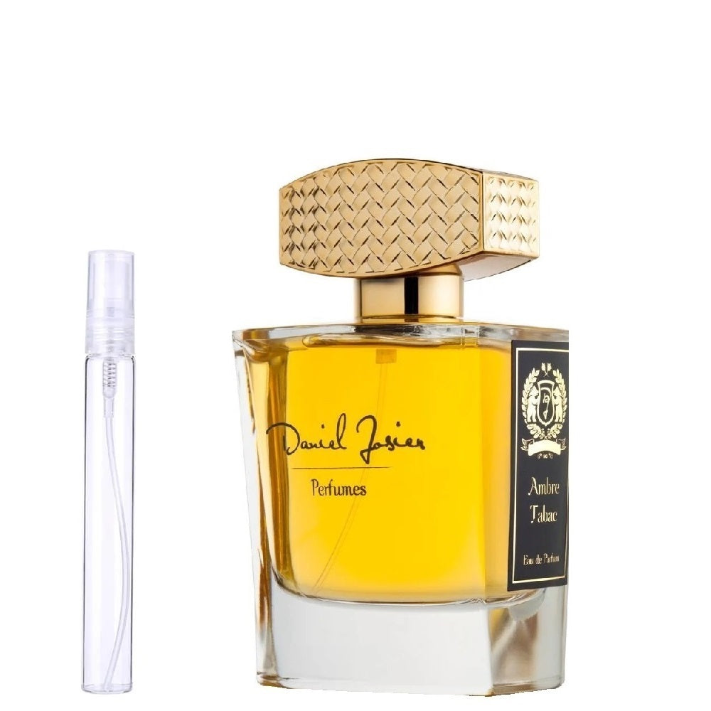 Ambre Tabac by Daniel Josier - Decant / Sample