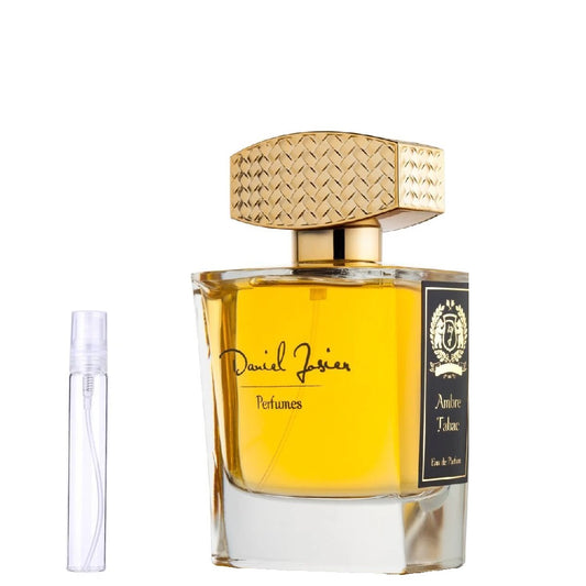 Ambre Tabac by Daniel Josier - Decant