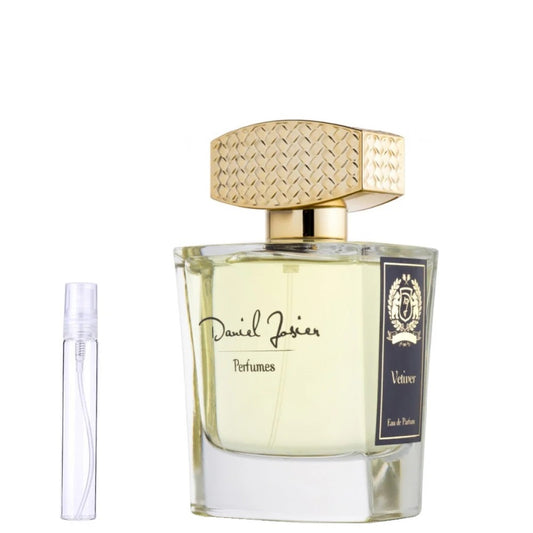 Vetiver by Daniel Josier - Decant