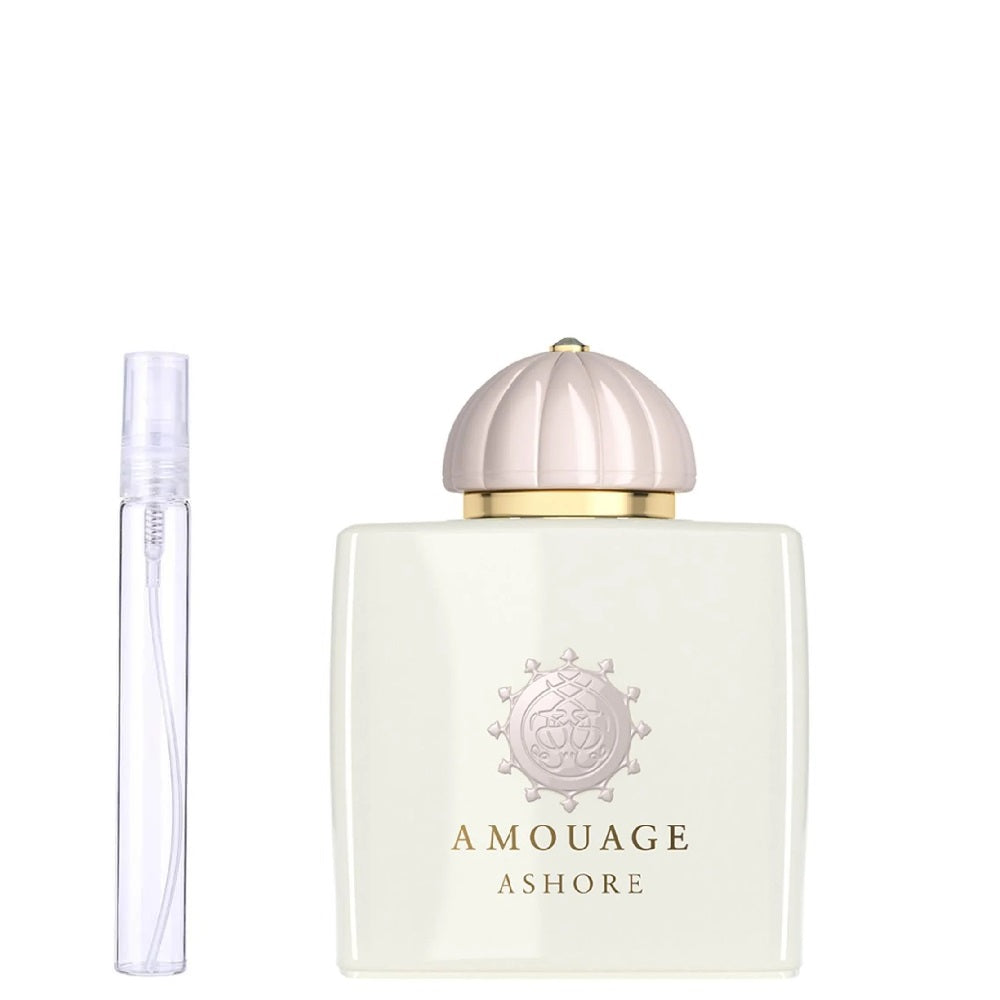 Ashore by Amouage - Decant / Sample