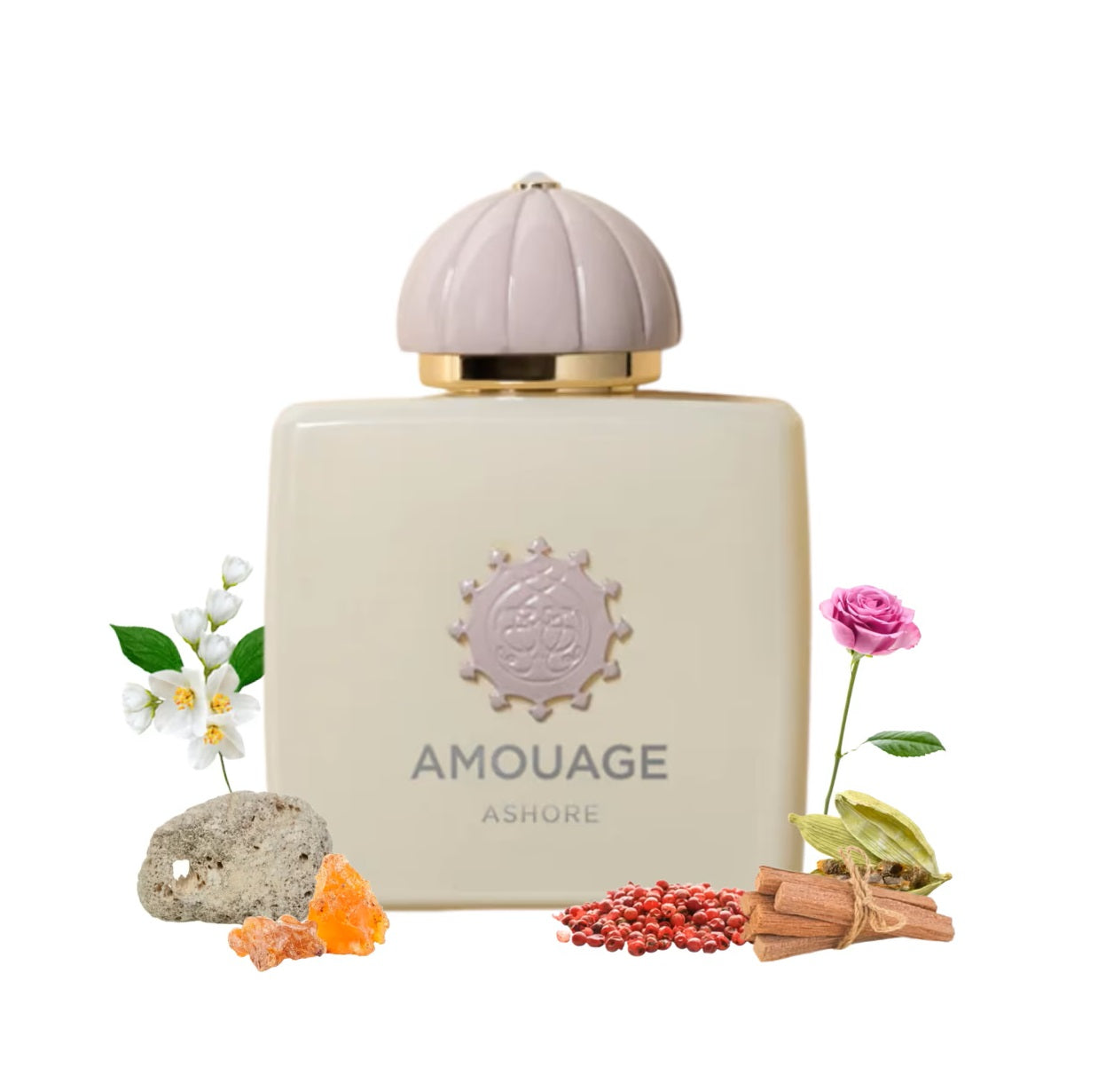Ashore by Amouage - Decant / Sample