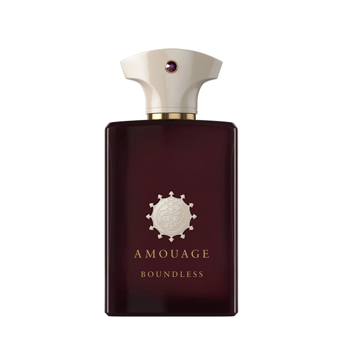 Boundless by Amouage - Decant / Sample