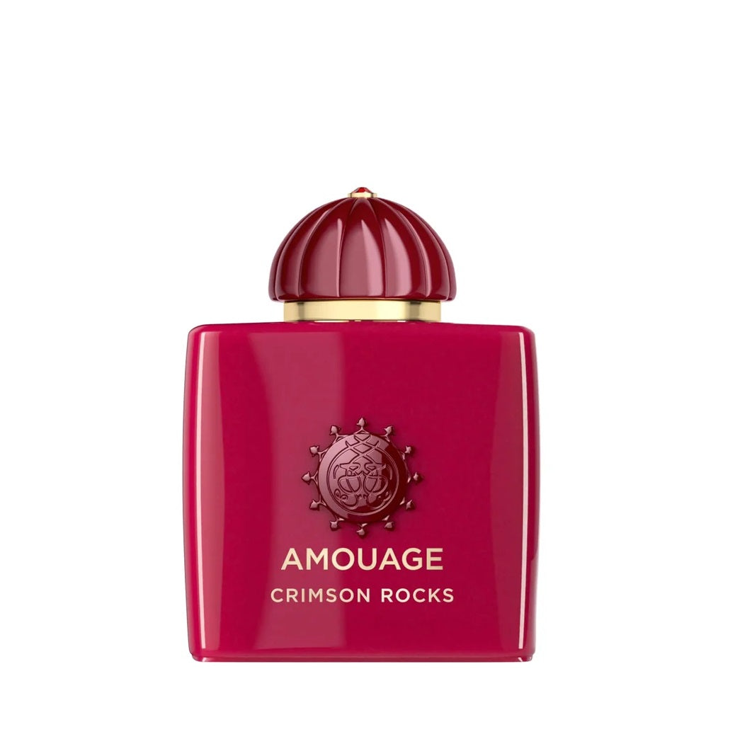 Crimson Rocks by Amouage - Decant / Sample