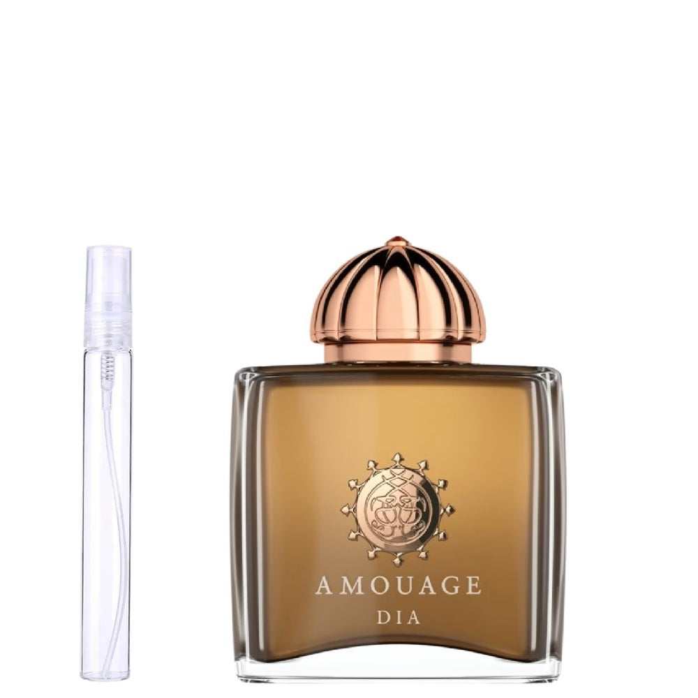 Dia Woman by Amouage - Decant / Sample