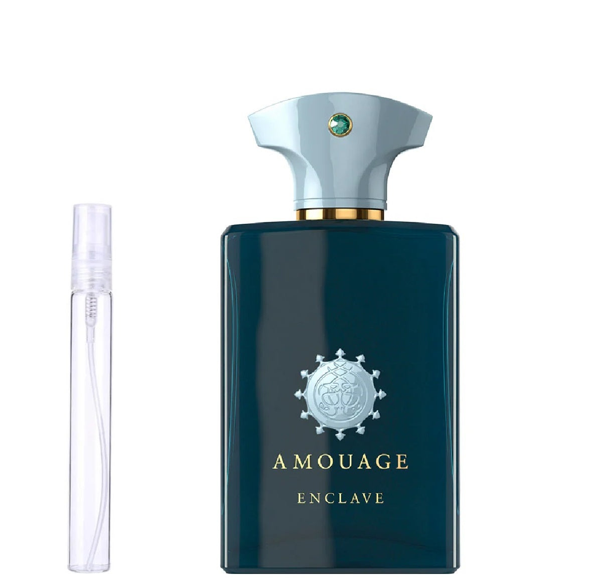 Enclave by Amouage - Decant / Sample