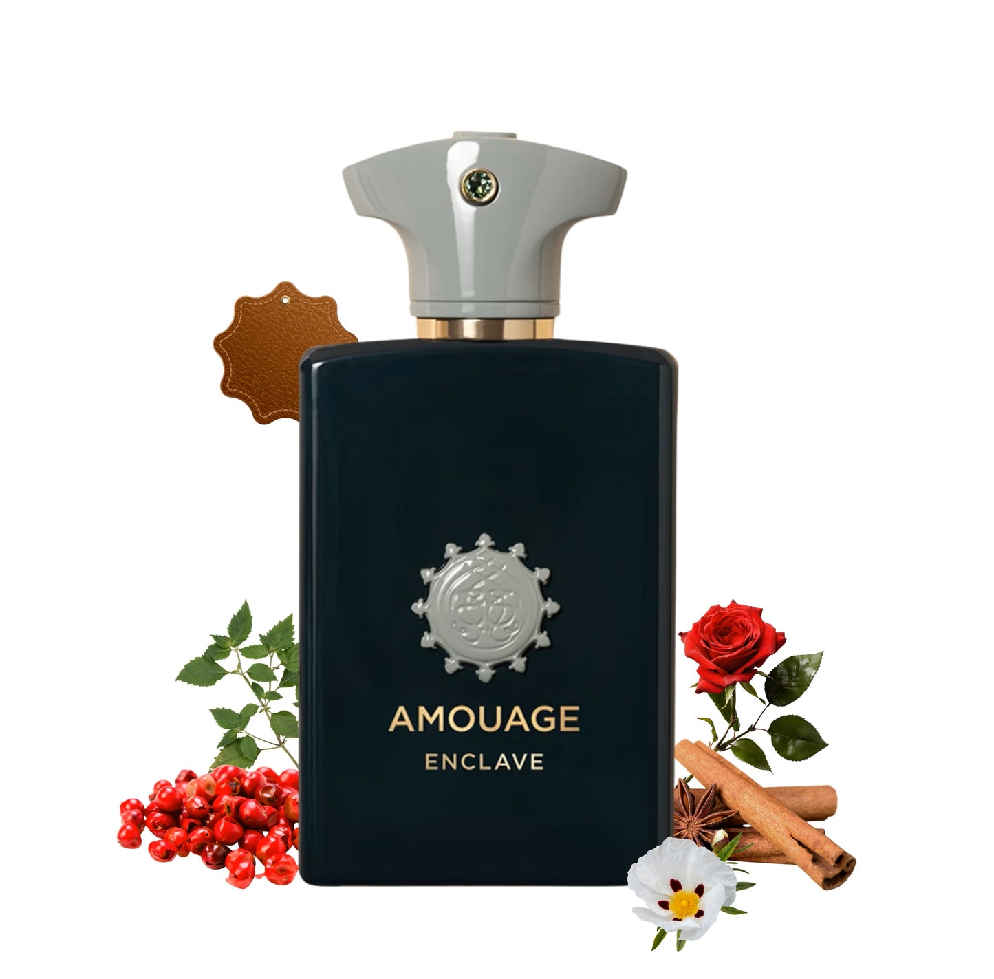 Enclave by Amouage - Decant / Sample