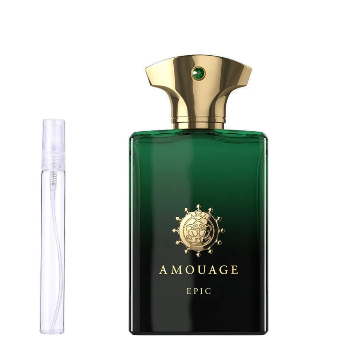 Epic Man by Amouage - Decant / Sample