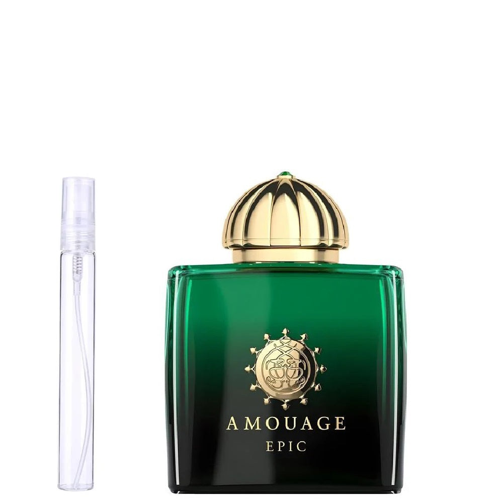 Epic Woman by Amouage - Decant / Sample