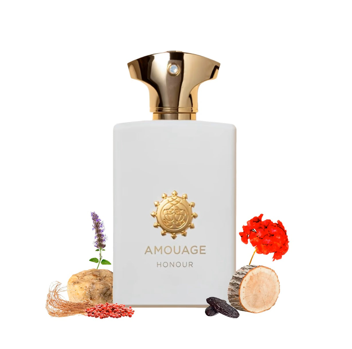 Honour Man Man by Amouage - Decant / Sample