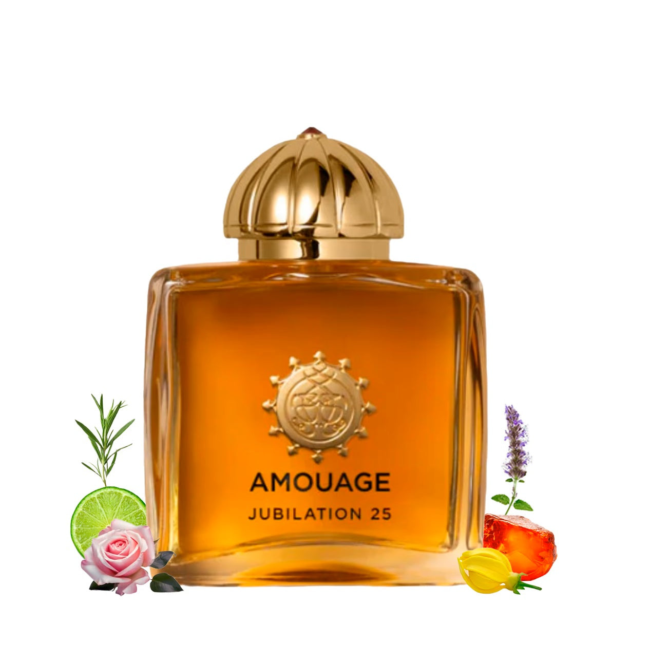 Jubilation 25 Woman by Amouage - Decant / Sample