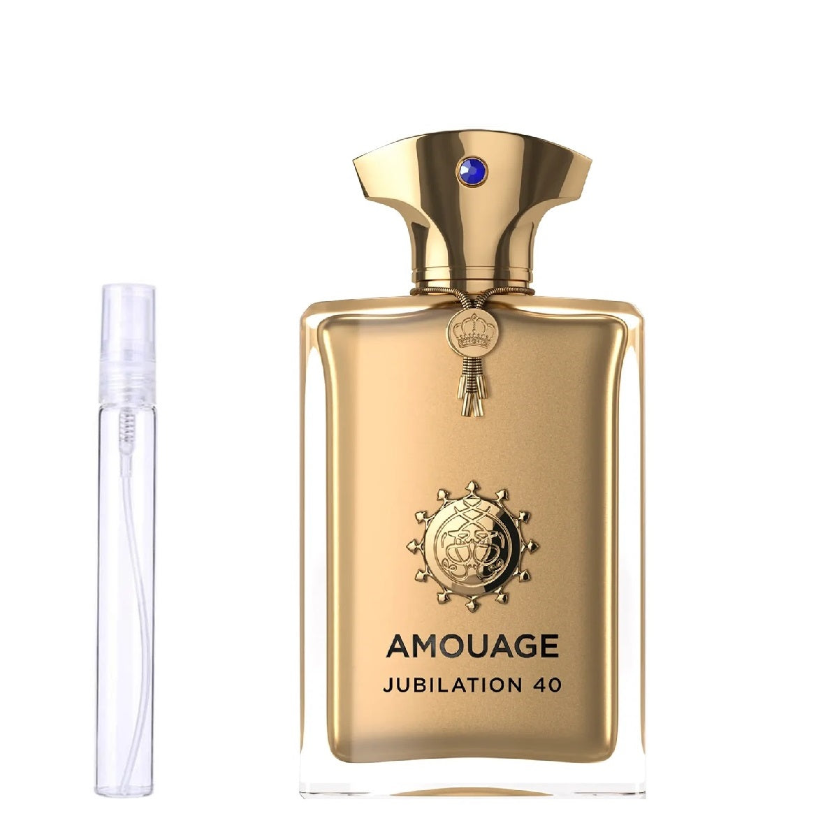 Jubilation 40 by Amouage - Decant / Sample