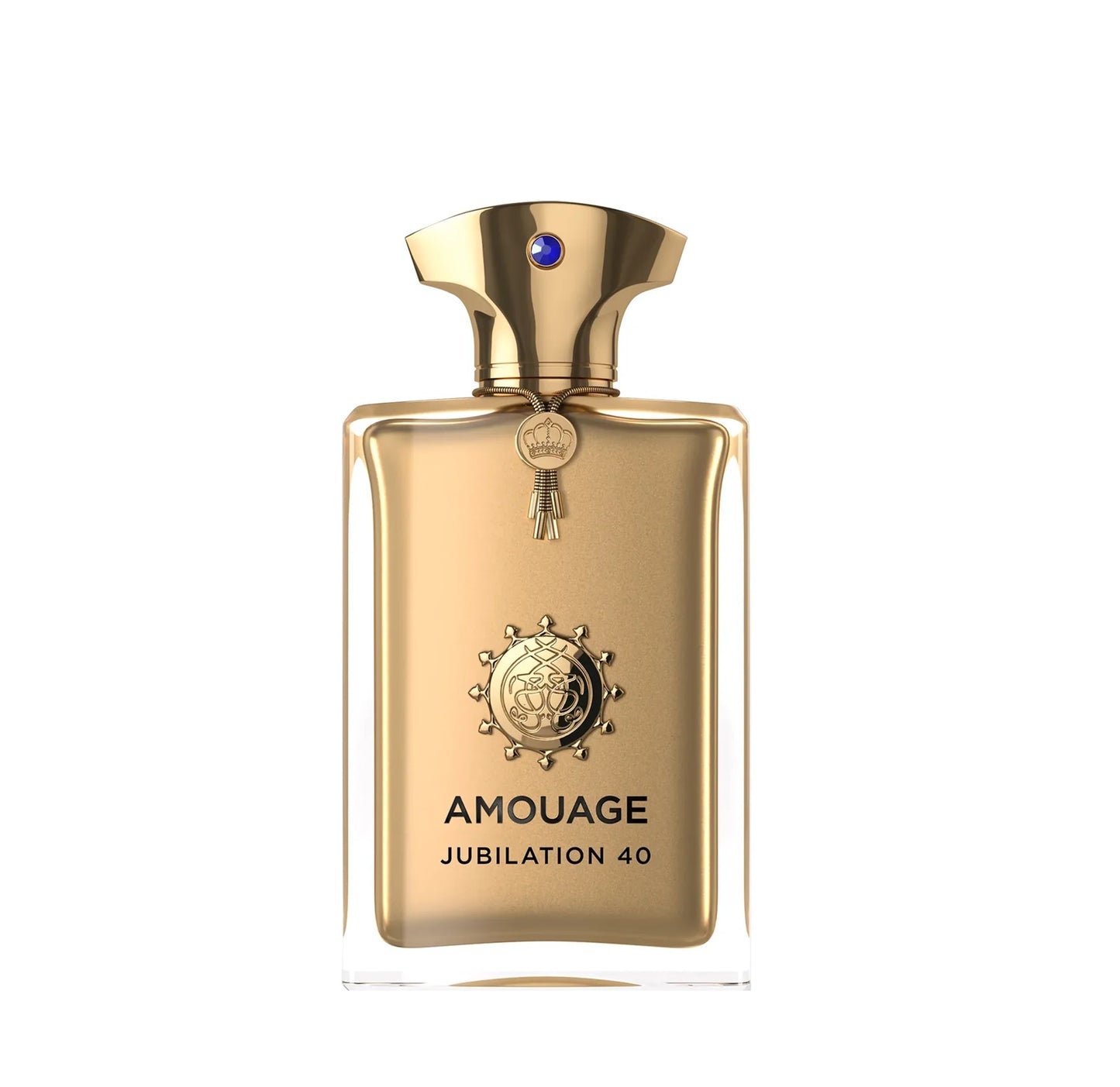 Jubilation 40 by Amouage - Decant / Sample