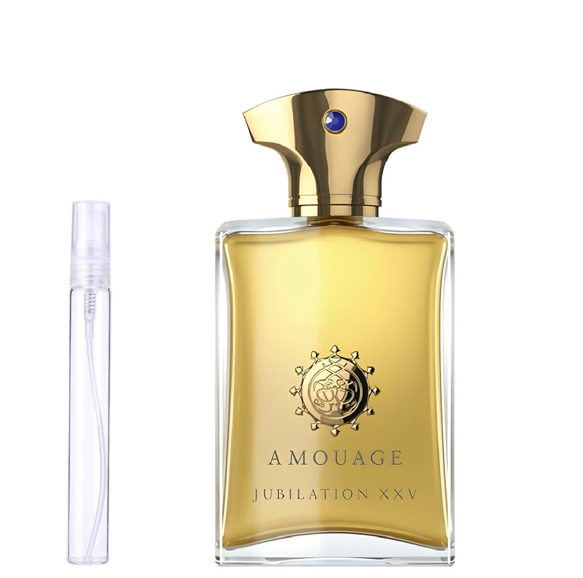 Jubilation XXV by Amouage - Decant / Sample