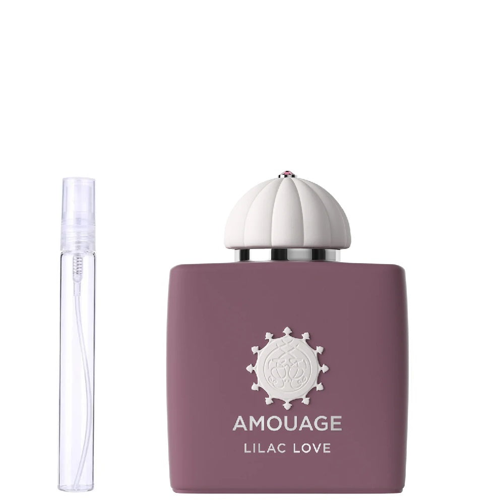 Lilac Love by Amouage - Decant / Sample