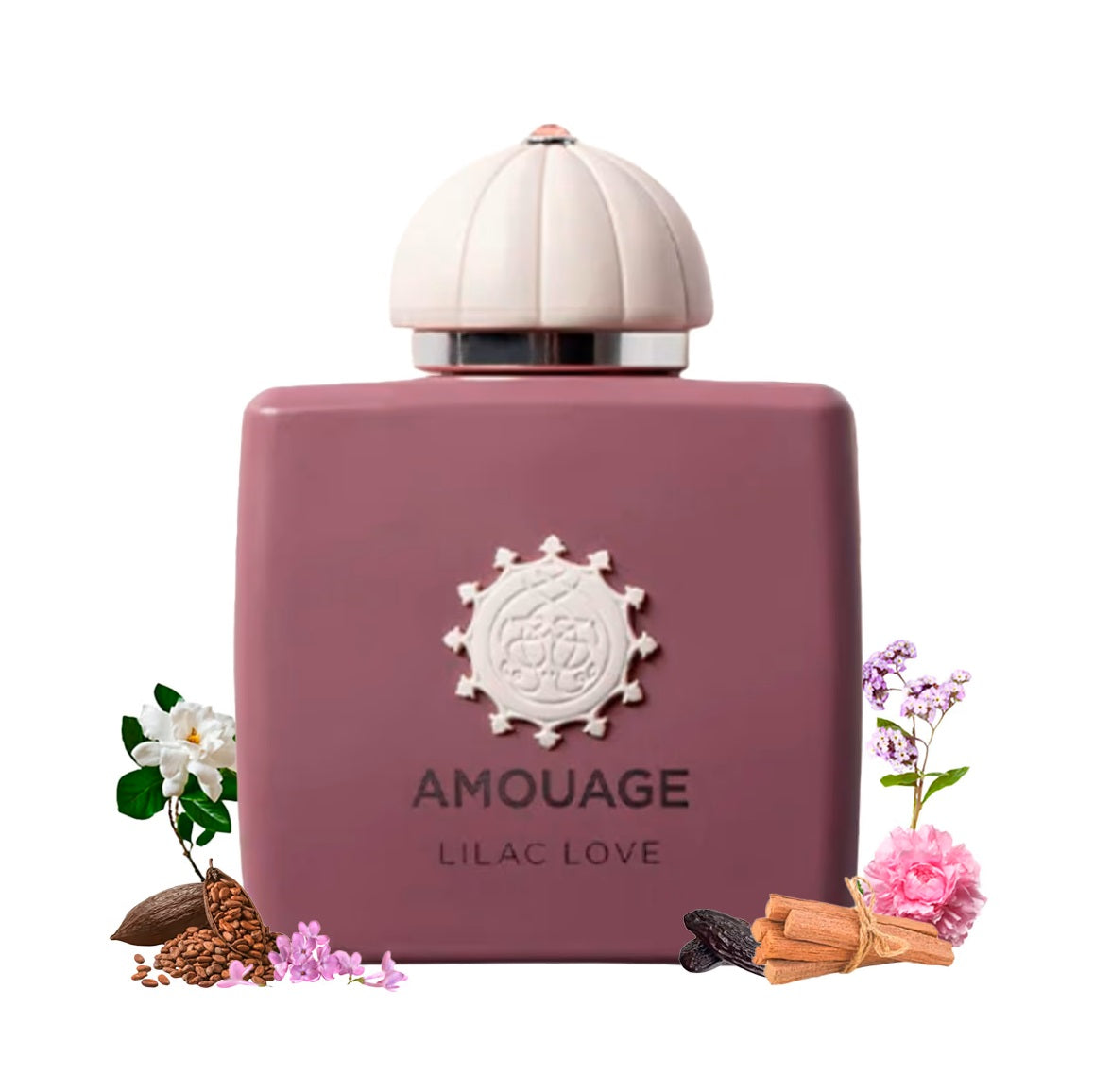 Lilac Love by Amouage - Decant / Sample