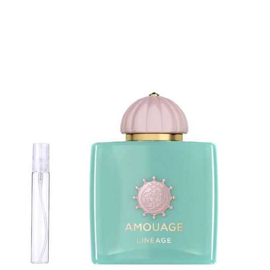 Lineage by Amouage - Decant / Sample