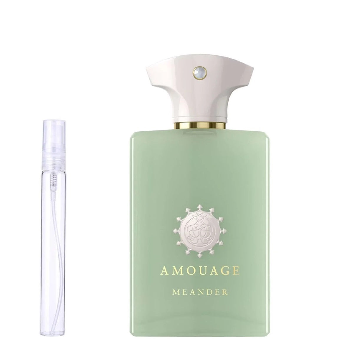 Meander by Amouage - Decant / Sample