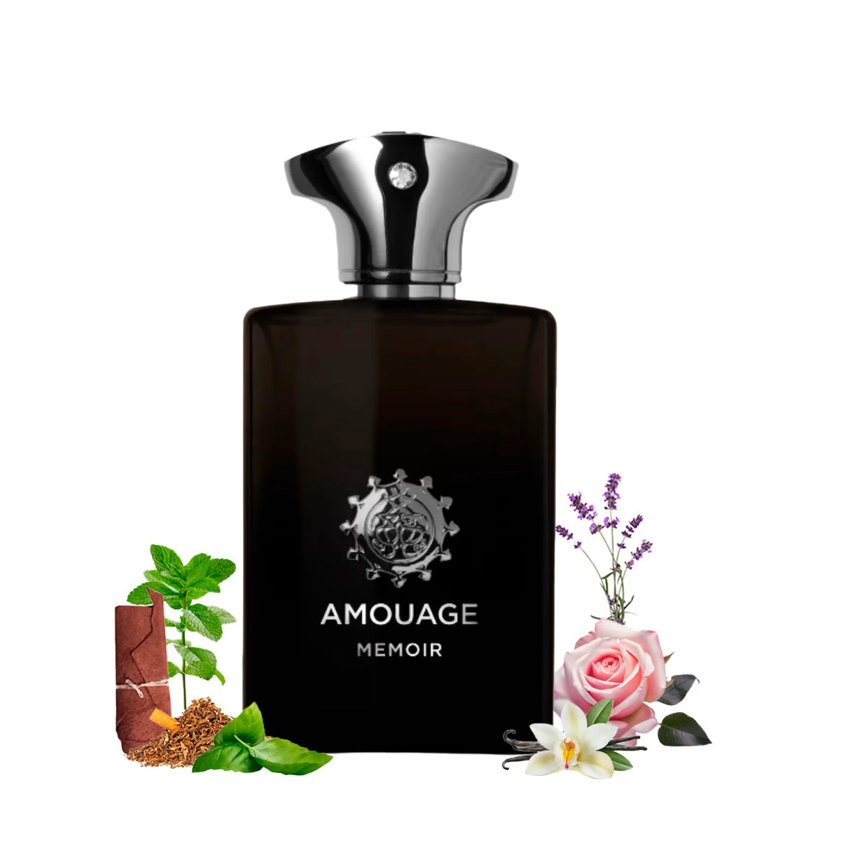 Memoir Man by Amouage - Decant / Sample